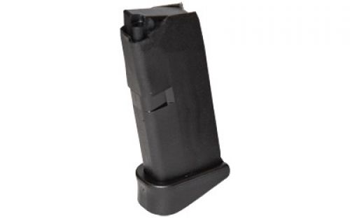 MAG For Glock OEM 43 9MM 6RD W/+ EXTBULK