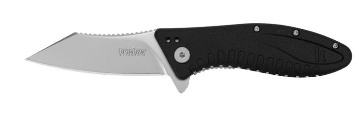 KERSHAW GRINDER 3.2 PLN BEAD-BLASTD