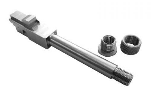 Advantage Arms .22 LR Caliber Conversion Kit Threaded Replacement Barrel For Glock 19/23 Gen 3