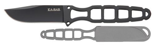 KBAR SKELETON KNIFE 2.5 PLN Black