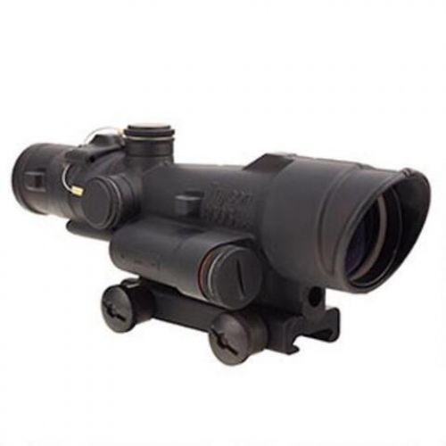 TRIJICON ACOG 3.5X35LED .223 GRN CHV