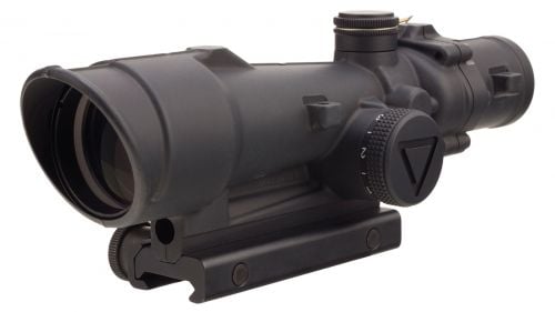 TRIJICON ACOG 3.5X35LED .308 RED CHV