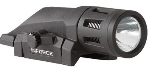 INFORCE WML Black WHITE LED CONSTANT