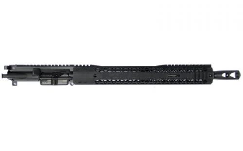 BLACK RAIN UPPER 458SOCOM 16 BLK