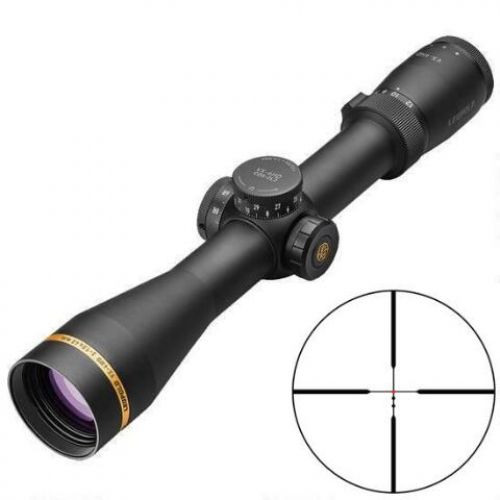 VX-6HD 2-12X42 CD-ZL2 FD BULLET DROP