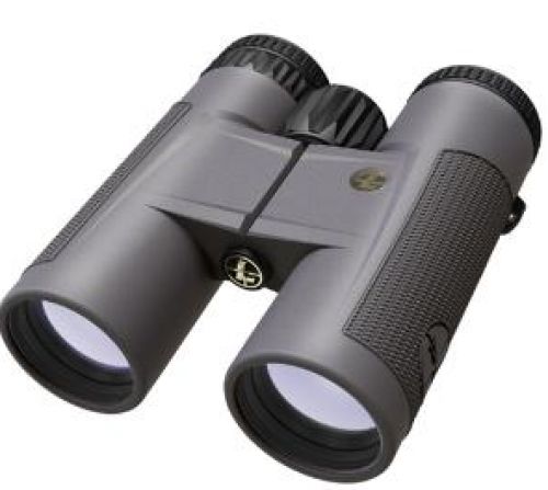 LEUP BX-2 TIOGA HD BINO 10X42 GREY