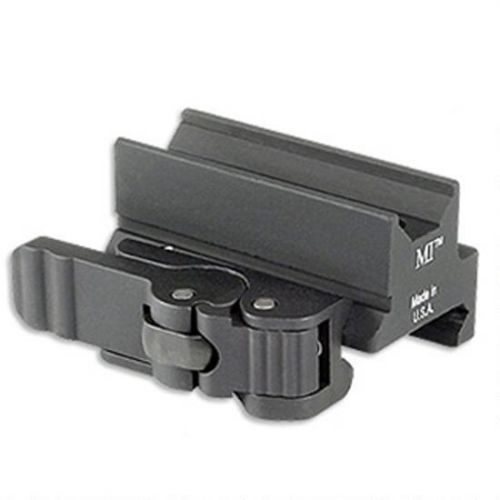 Midwest Industries Trijicon MRO Gen2 AK Sight Mount