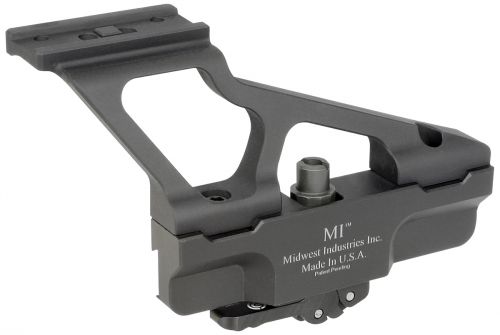 Midwest Industries Aimpoint T1 Gen2 AK Sight Mount
