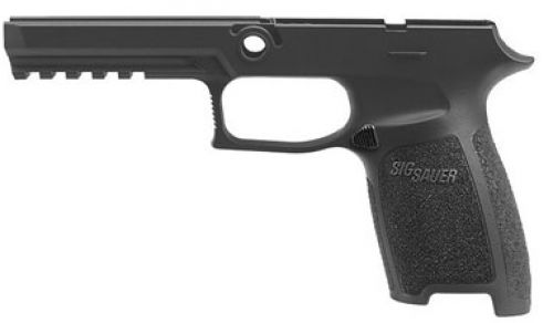 Sig Sauer GRIP MOD P320F 9/40 LARGE Black