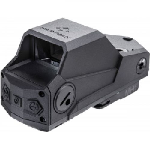 CAA HARTMAN REFLEX SIGHT B RETICLE