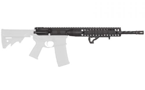 LWRC DI UPPER 556NATO 16 BLK