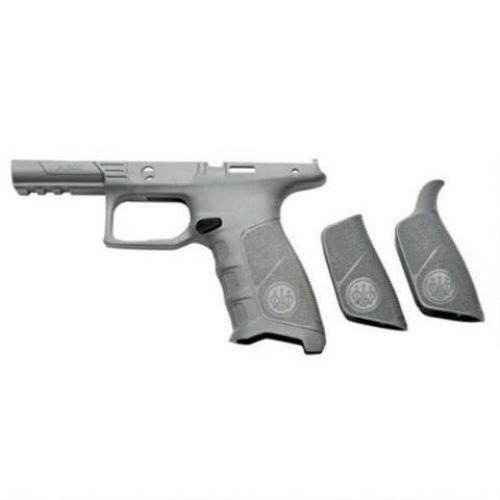 BERETTA APX GRIP FRAME WOLF GREY