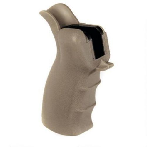 UTG PRO AR15 AMBID PISTOL GRIP FDE