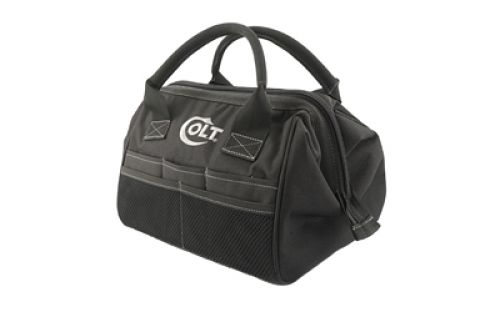 COLT AMMO & TOOL BAG BLACK