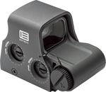 Eotech HWS XPS2 Grey 65 MOA Circle / 1 MOA Aiming Dot Holographic Sight