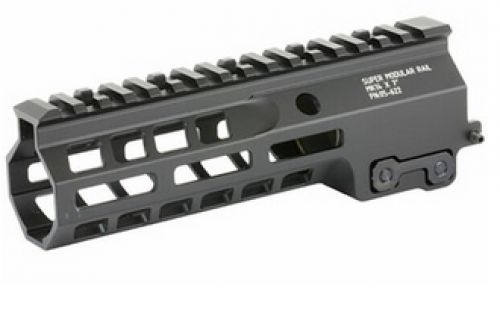 GEISSELE 7 SPR MOD RL MK14 MLOK BLK