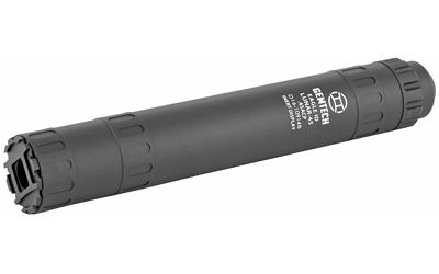 GEMTECH DISPLAY SILENCER LUNAR45