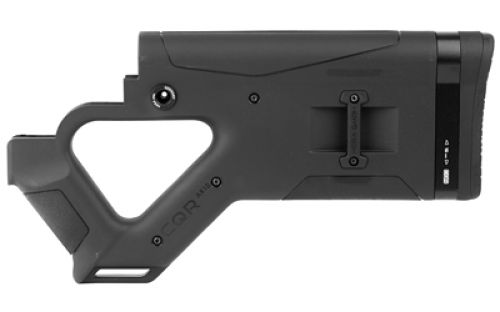 HERA CQR-AR10 BUTTSTOCK Black