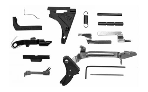 LWD LOWER PARTS KIT P80 COMPACT