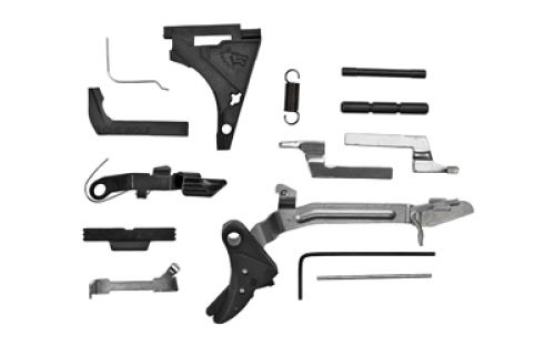 LWD LOWER PARTS KIT P80 FULLSIZE