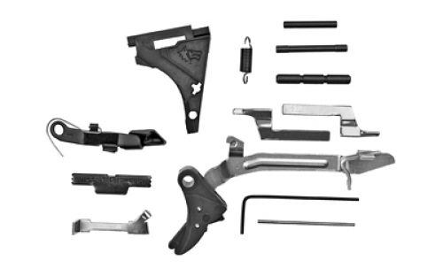 LWD UNIVERSAL LOWER PARTS KIT