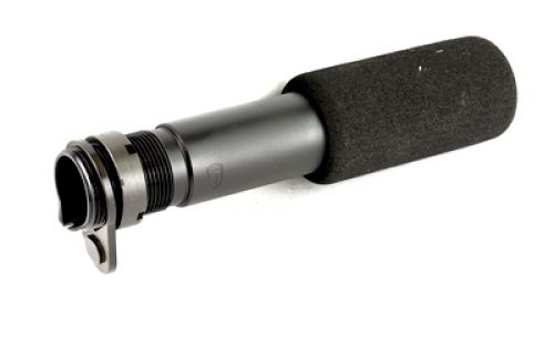 PHASE5 AR15 PISTOL BUFFER TUBE Black