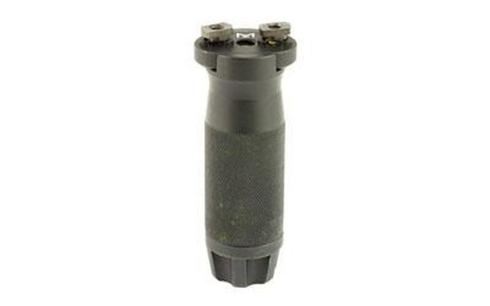 SAMSON M-LOK VERTICAL GRIP MED Black
