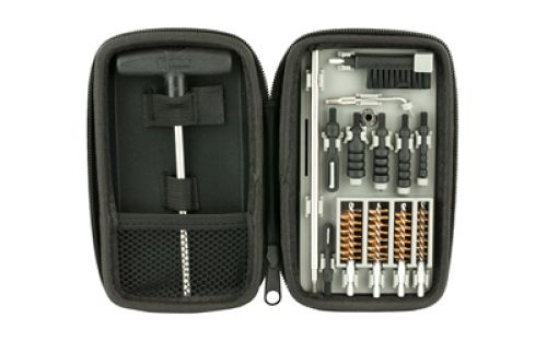 TIPTON COMPACT PISTOL CLEANING KIT