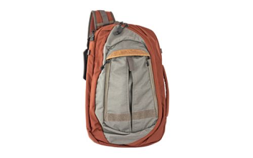 VERTX COMMUTER SLNG BAG 2.0 SIENNA