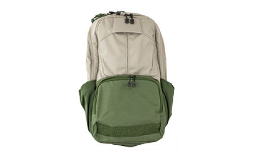 VERTX READY PACK 2.0 KHAKI/GRN