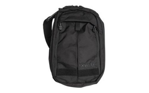 VERTX EDC TRANSIT SLING BAG BLK