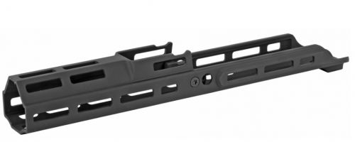 KDG SCAR MREX MARK II MLOK 6.5 Black