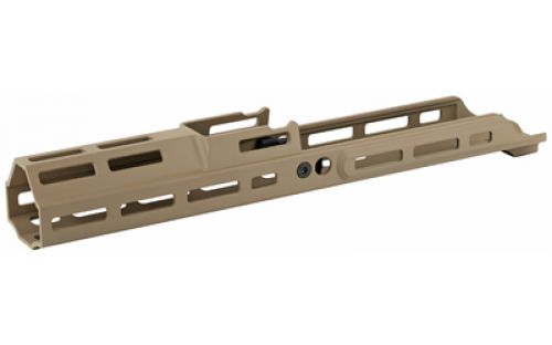 KDG SCAR MREX MARK II MLOK 6.5 FDE