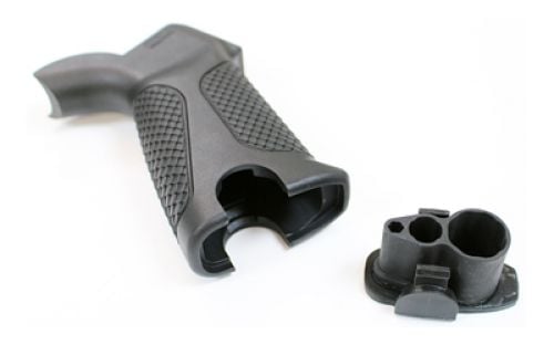 LWRC ULTRA COMBAT GRIP Black