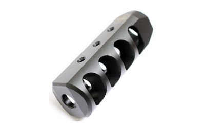 LWRC ULTRA STATIC BRAKE 5.56 Black