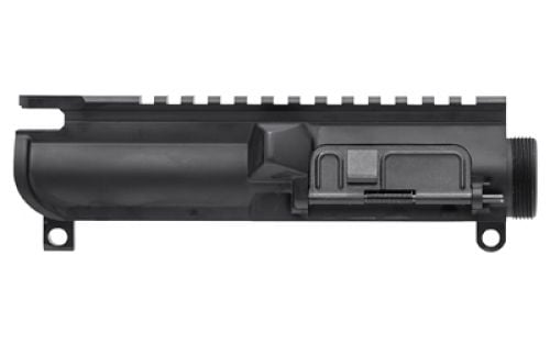 SPIKES FLAT TOP UPPER 9MM BLK