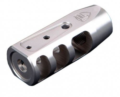 FORTIS RED STS MUZZLE BRAKE 556