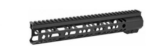 2A BLDR SERIES AL 12 HANDGUARD MLOK