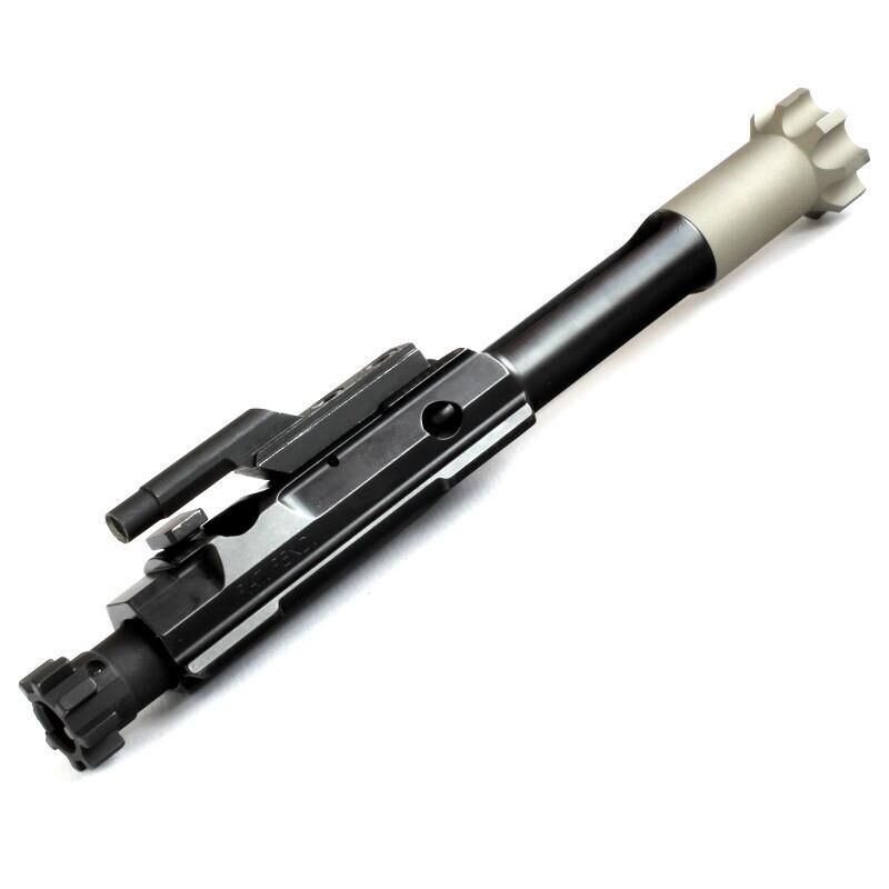 2A LIGHTWEIGHT BOLT CARRIER GROUP