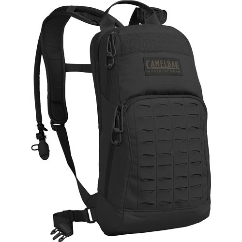 CAMELBAK M.U.L.E. 100OZ CRUX Black