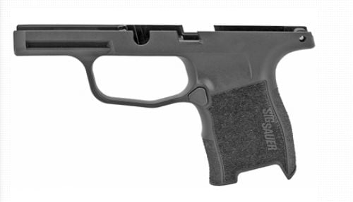 SIG P365 GRIP MODULE KIT Black