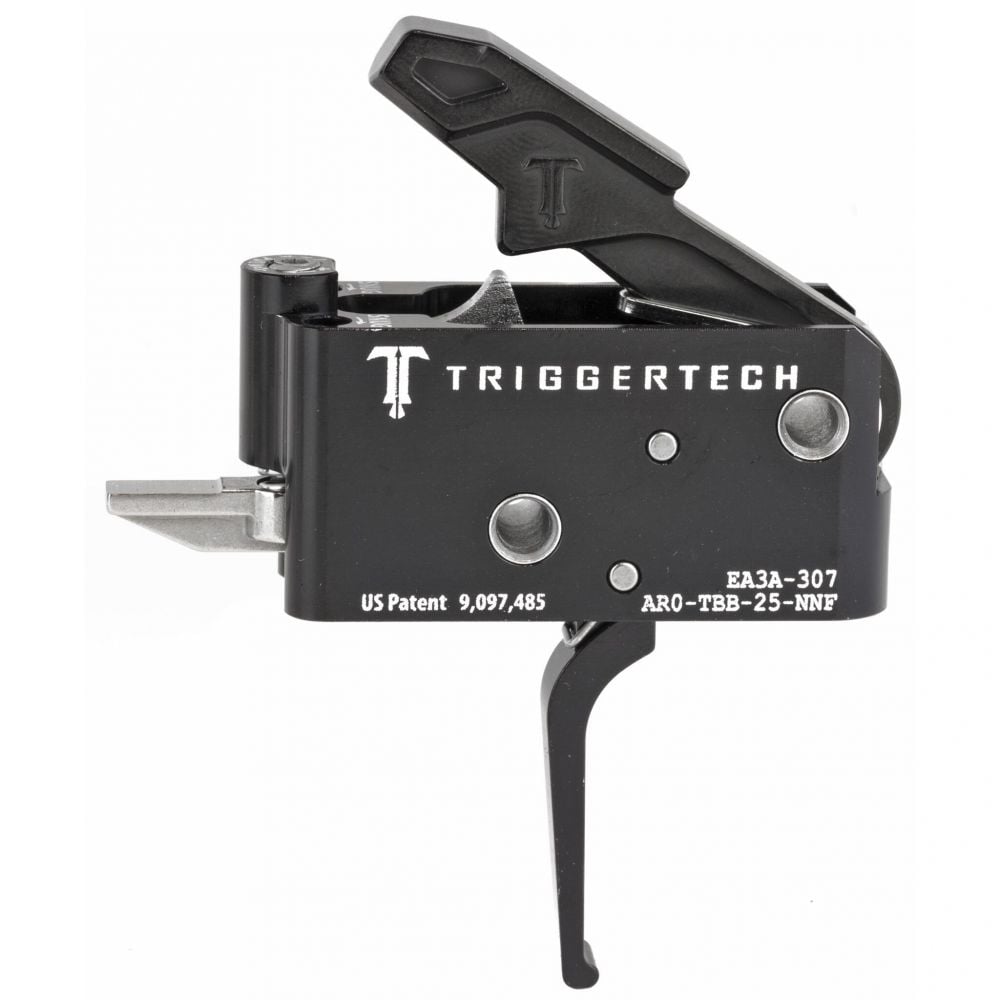 TRIGRTECH AR15 ADAPT FLAT RH