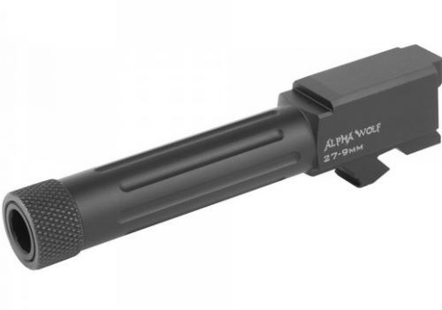LWD ALPHAWOLF BBL FOR G27/G33 CON TD