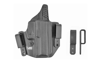 LAG DFNDR SIG P365XL Black RH