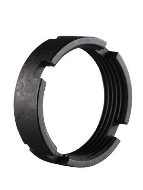 LUTH AR CARBINE LOCK RING/CASTLE NUT