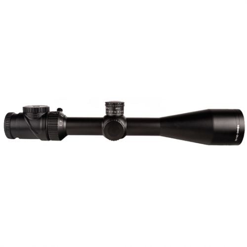 Trijicon AccuPoint 5-20x 50mm Standard Duplex Crosshair / Green Dot Reticle Rifle Scope
