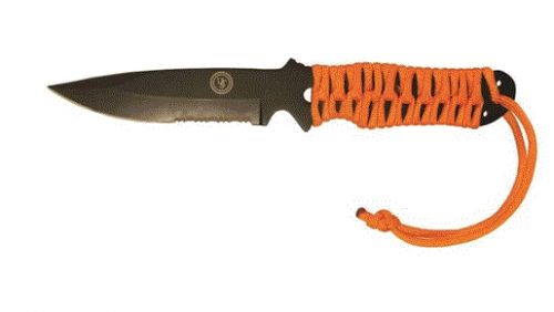 UST PARAKNIFE FS 4.0 ORANGE