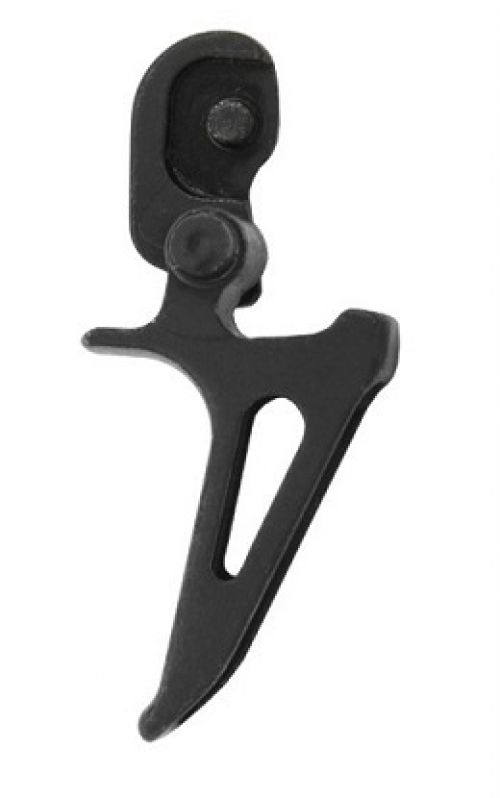 SIG P320 FLAT TRIGGER SKELETONIZED