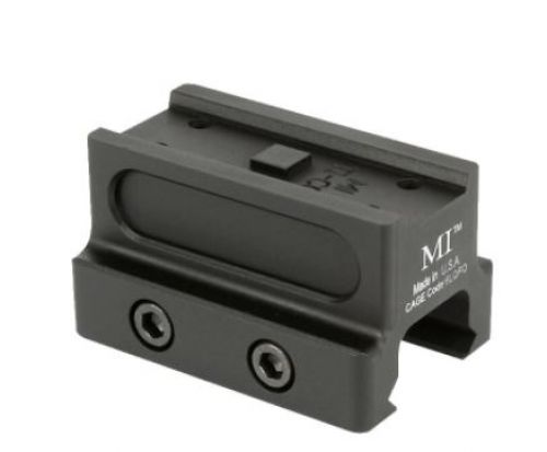 MIDWEST T1/T2 MOUNT CO-WITNESS