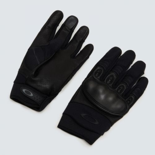 OAK FACTORY PILOT 2.0 GLOVE Black XS